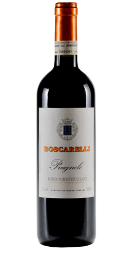 Poderi Boscarelli - Rosso di Montepulciano Prugnolo 2016