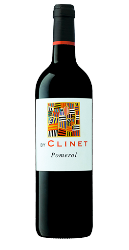 By Clinet Pomerol 2016