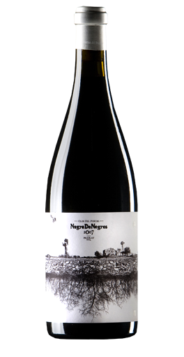 Bodegas Portal de Priorat - Negre de Negres 2007