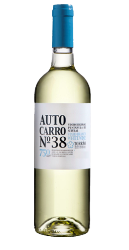 Herdade do Portocarro - Autocarro n°38 2018