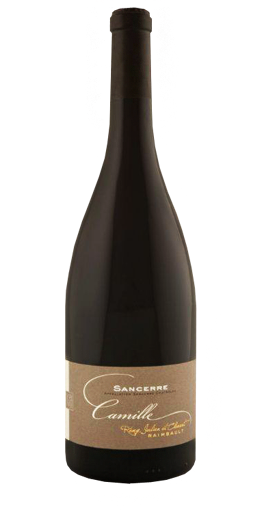 Domaine du Pré Semelé - Camille 2014