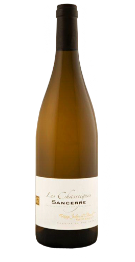Domaine du Pré Semelé - Les Chasseignes 2014