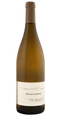 Domaine du Pré Semelé - Sancerre blanc 2017