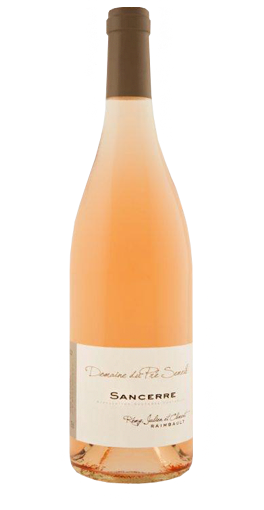 Domaine du Pré Semelé - Sancerre rosé 2016