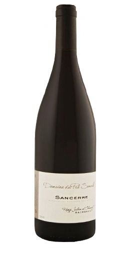 Domaine du Pré Semelé - Sancerre rouge 2015