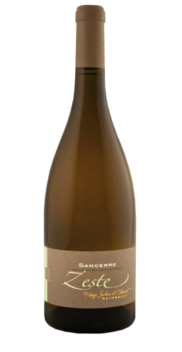 Domaine du Pré Semelé - Sancerre Zeste 2015