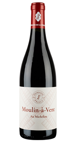 Domaine de La Presle - Moulin-à-Vent Au Michelon 2024