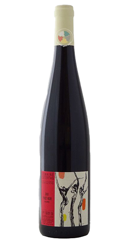 Domaine Ostertag - Alsace Pinot Noir Les Jardins 2020