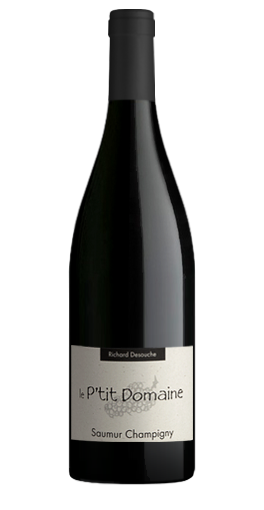 Le P'tit Domaine 2010