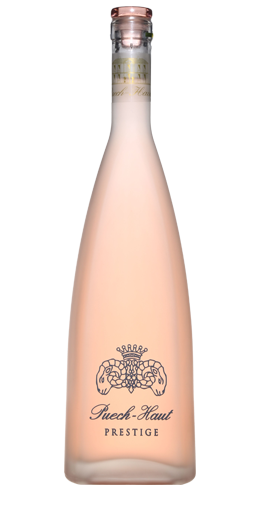 Château Puech-Haut - Prestige rosé 2016 (Magnum)