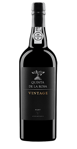Quinta de la Rosa - Vintage Port 2020