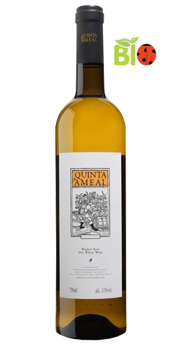 Quinta do Ameal - Loureiro 2015