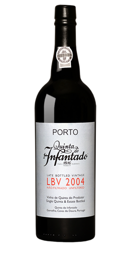 Quinta Do Infantado - Porto LBV 2004