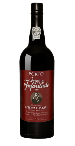 Quinta Do Infantado – Porto Reserva Especial