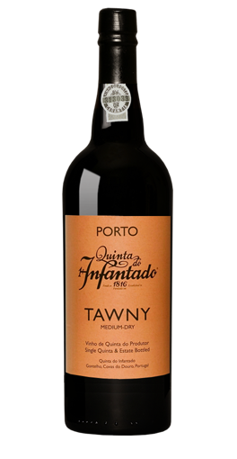 Quinta Do Infantado - Porto Tawny