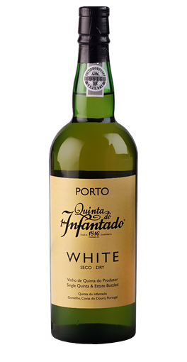 Quinta Do Infantado - Porto White