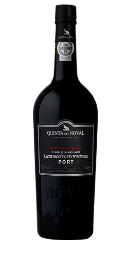 Quinta Do Noval - Unfiltred Single Vineyard (LBV) 2007