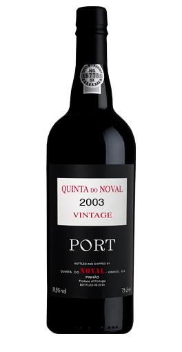 Quinta Do Noval - Vintage 2003