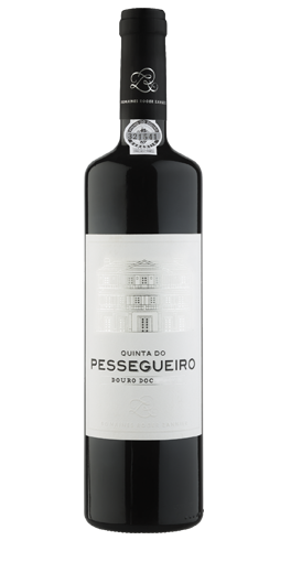 Quinta Do Pessegueiro - Douro 2013