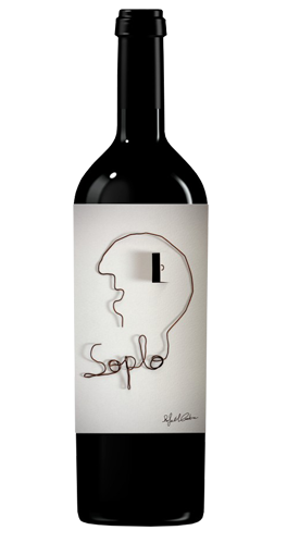 Rafael Cambra - Soplo 2013