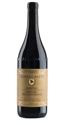 Cantina Renato Ratti - Barolo Rocche dell' Annunziata 2021