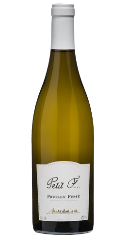 Domaine Michel Redde & Fils - Pouilly-Fumé Petit F... 2023