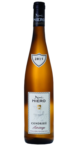 Domaine Rémi Niero - Condrieu Héritage 2015