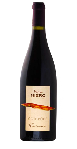 Domaine Rémi Niero - Côte-Rôtie Eminence 2013 (Magnum)