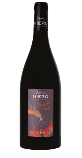 Domaine Rémi Niero - Côte-Rôtie Vires de Serine 2015