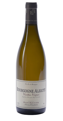 René Bouvier - Bourgogne Aligoté Vieilles Vignes 2016