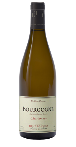 René Bouvier - Bourgogne Chardonnay 2018