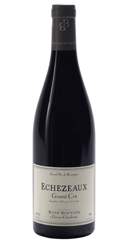 René Bouvier - Echezeaux Grand Cru 2012