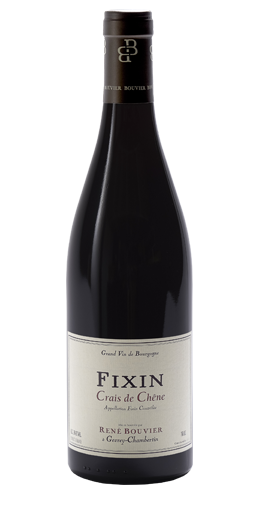 René Bouvier - Fixin Crais de Chêne 2017