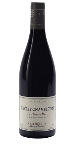 René Bouvier - Gevrey-Chambertin Les Jeunes Rois 2016