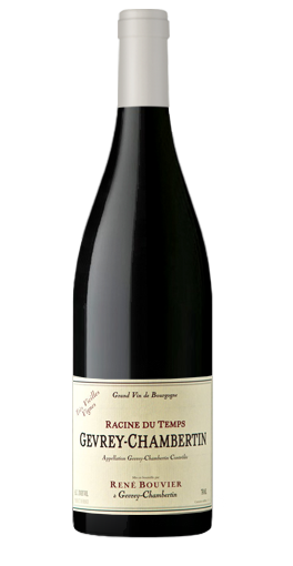 René Bouvier - Gevrey-Chambertin Racine du Temps 2014 - Très Vieilles Vignes