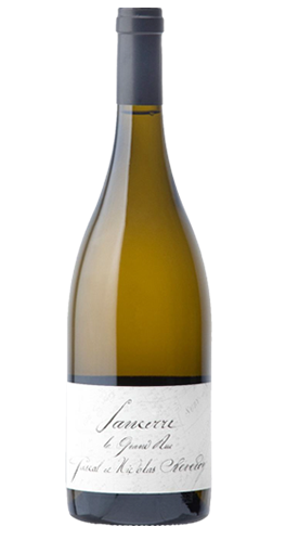 Domaine Pascal et Nicolas Reverdy - Sancerre La Grand Rue blanc 2023