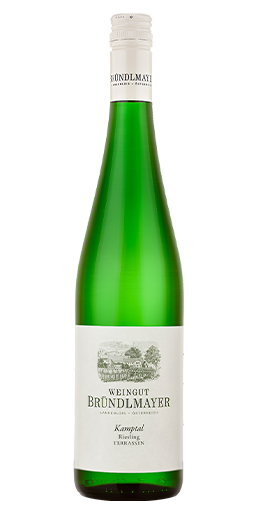 Bründlmayer - Riesling Terrassen del Kamptal 2024