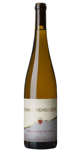 Zind-Humbrecht - Riesling Roche Volcanique blanc 2023