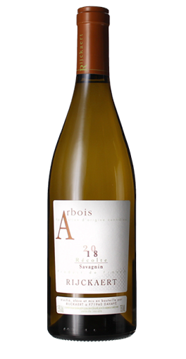 Domaine Rijckaert - Arbois Savagnin 2020