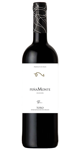 Bodegas Riojanas - Toro PeñaMonte 2016
