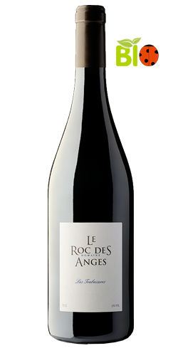 Le Roc des Anges - Las Trabasseres 2013