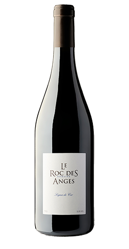 Le Roc des Anges - Côtes Catalanes Segna de Cor 2023