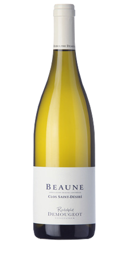Rodolphe Demougeot - Beaune Clos Saint-Désiré 2023