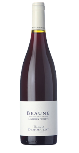 Rodolphe Demougeot - Beaune Les Beaux Fougets 2019