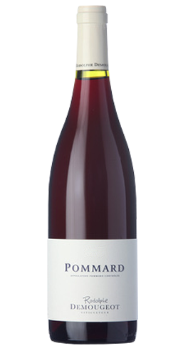 Rodolphe Demougeot - Pommard 2023