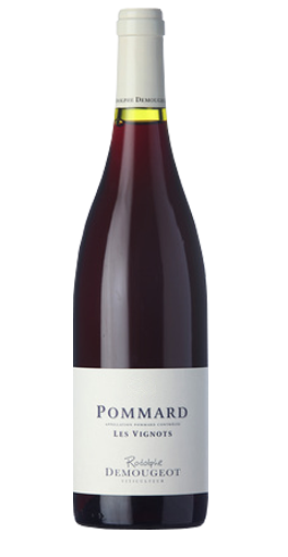 Rodolphe Demougeot - Pommard Les Vignots 2013
