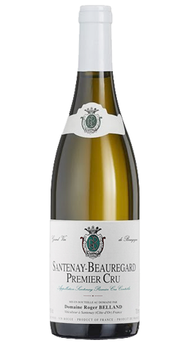 Roger Belland - Santenay-Beauregard 1er Cru 2015