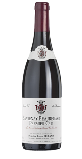 Roger Belland - Santenay 1er Cru Beauregard 2022