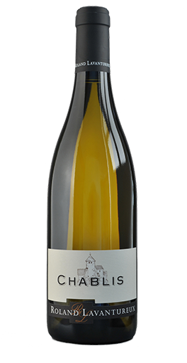 Roland Lavantureux - Chablis 2019