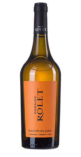 Domaine Rolet - Macvin du Jura blanc